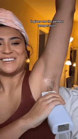 Miniatura 7 de Maquina Depiladora Cera Roll